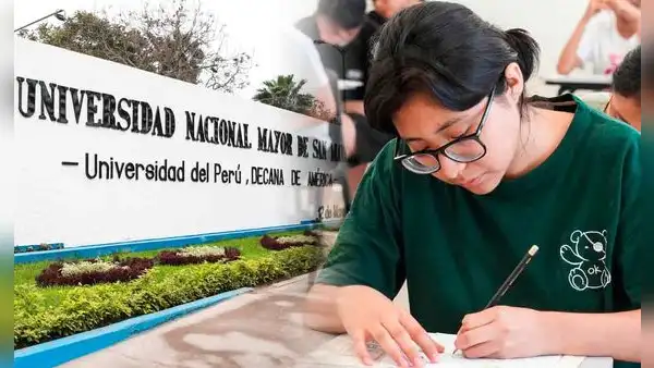 San Marcos dictará clase gratuita este 25 de julio: revisa el tema, horario y link de inscripción