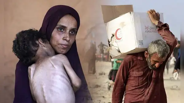 “Es una crisis moral”: secretario de la ONU critica indiferencia de la comunidad internacional por muertes en Gaza