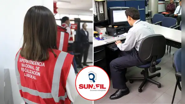 Gratificación por Fiestas Patrias 2025: Sunafil habilita canal de denuncia si todavía no recibes el pago
