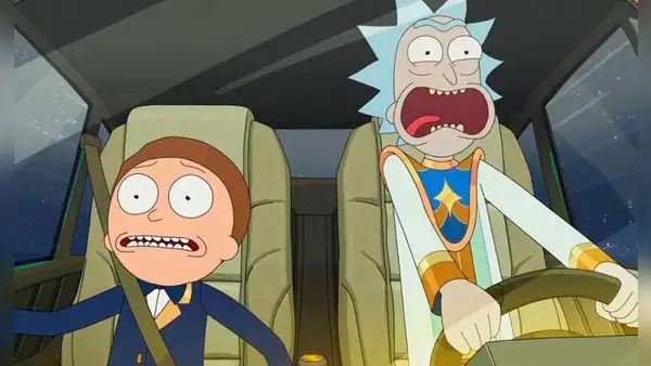 'Rick y Morty' temporada 8 capítulo final hoy: ¿a qué hora ver el episodio 10 de la serie animada?