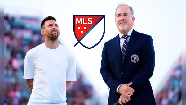 Dueño de Inter Miami revela que Lionel Messi está molesto tras sanción y deja en duda su futuro: "Espero no tenga consecuencias"