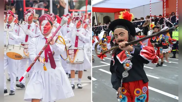 Fiestas Patrias 2025: frases, poemas y mensajes que celebran el orgullo de ser peruano
