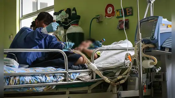 Pacientes con enfermedades raras son abandonados por el Gobierno de Dina Boluarte: en riesgo por falta de presupuesto y tratamientos
