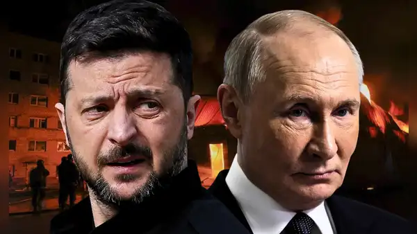 Ucrania bombardea fábrica rusa que producía sistemas electrónicos vitales para las tropas militares de Putin