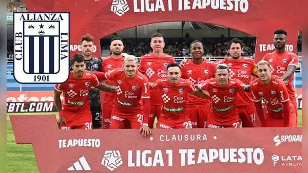 Cienciano se sigue reforzando y fichará a jugador de Alianza Lima: el 'Papá' va con todo por el Torneo Clausura