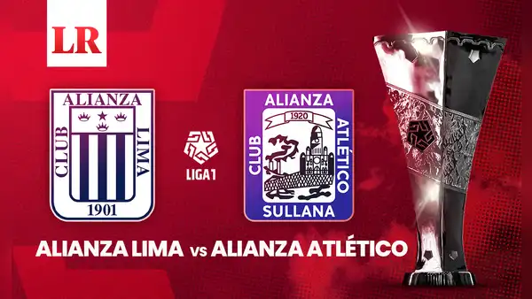Alianza Lima vs Alianza Atlético EN VIVO: ¿a qué hora y dónde ver el partido por la fecha 2 del Torneo Clausura?
