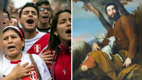 ¿Quién es el Dios de Jacob en el Himno Nacional del Perú y cuál es su significado?