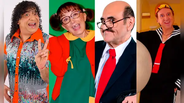 Circos en Lima 2025: ¿Dónde están ubicadas las carpas de los famosos y cuáles son los precios?