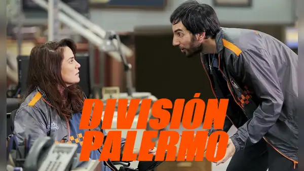 ¿Dónde ver 'División Palermo' temporada 2 online?