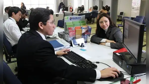 Esta es la nueva edad máxima para trabajar en el sector público: nueva norma publicada El Peruano rige desde 2025