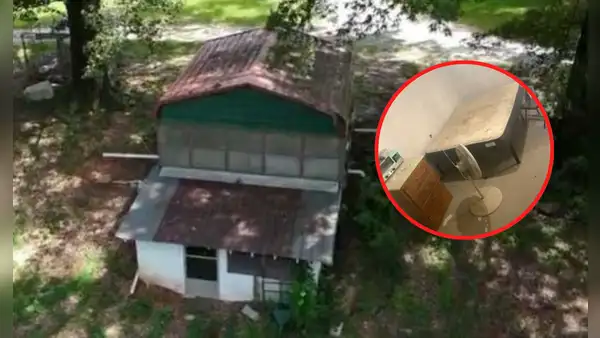 Descubren red de pederastia dentro de búnker en Alabama, EEUU: algunas de las víctimas tenían 3 años
