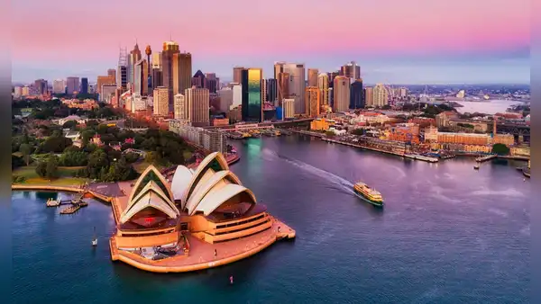 ¿Por qué estas 3 ciudades australianas son consideradas las mejores para vivir? Esto las hace atractivas