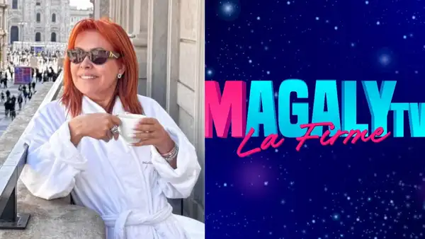 Magaly Medina se despide de la TV hasta el 4 de agosto por viaje a Miami: ¿qué pasará con su programa hasta esa fecha?