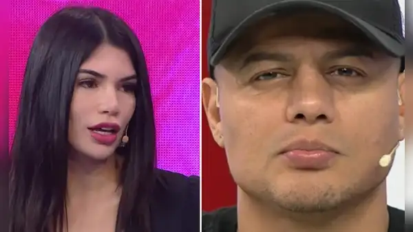 Samantha Batallanos confiesa que se arrepiente de haber intentado volver con Jonathan Maicelo: "Tenía que hacerse justicia"
