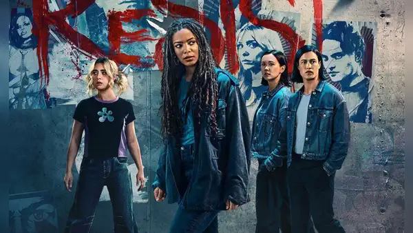 'Gen V' temporada 2: fecha de estreno, tráiler, reparto y todo lo que debes saber del spin-off de 'The Boys'