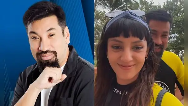 Aldo Miyashiro se sincera sobre su relación con joven actriz Gia Rosalino: “Nunca pensé estar con alguien menor que yo”