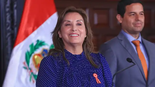 ¿A qué hora será el mensaje a la Nación de Dina Boluarte por 28 de julio?