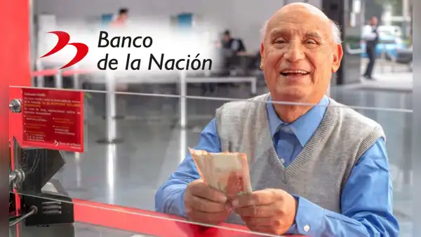 Banco de la Nación establece monto máximo y plazos para préstamos, según tu edad: ¿cómo acceder?
