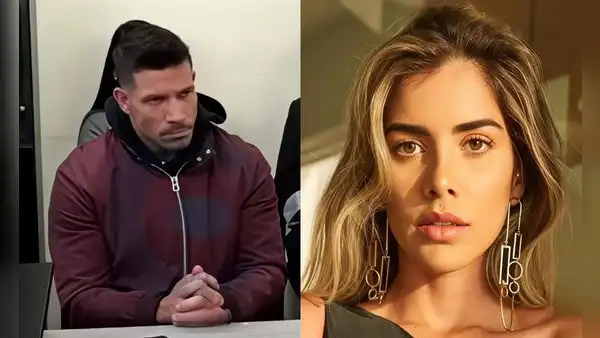 ¿Por qué el bailarín húngaro salió del Perú pese a condena de prisión suspendida por tocamientos indebidos a Korina Rivadeneira?