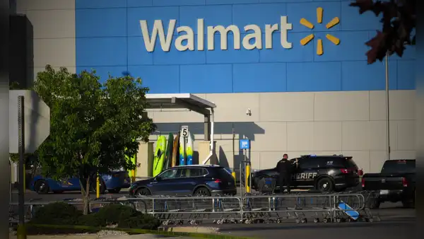 Pánico en Walmart: hombre sería investigado por terrorismo tras apuñalar a 11 personas en tienda de EEUU