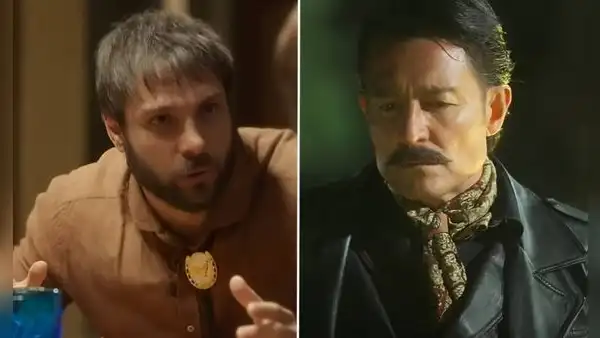 'Amanecer' capítulo 16: a qué hora se estrena y dónde ver online la telenovela con Fernando Colunga y Nicola Porcella