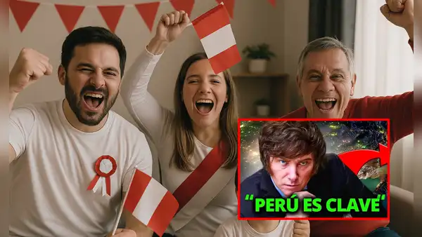 ¿Cuál es el origen del meme 'Perú es clave'? Conoce el significado detrás de la frase viral en redes sociales