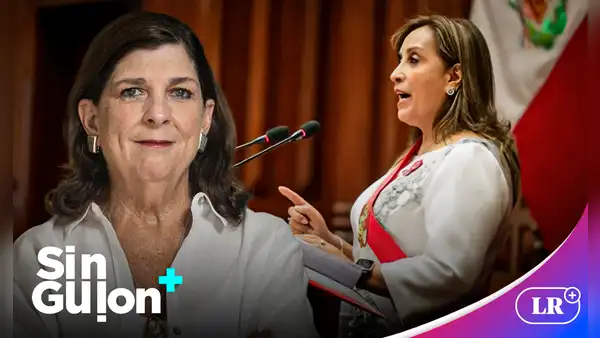 Rosa María Palacios sobre el discurso de Dina Boluarte por 28 de julio: "Lo tendremos que sufrir por última vez"