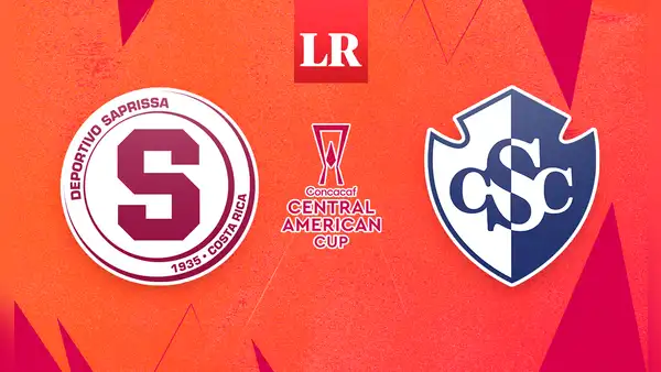 Saprissa vs Cartaginés EN VIVO: ¿a qué hora y dónde ver el partido por la Copa Centroamericana de Concacaf?