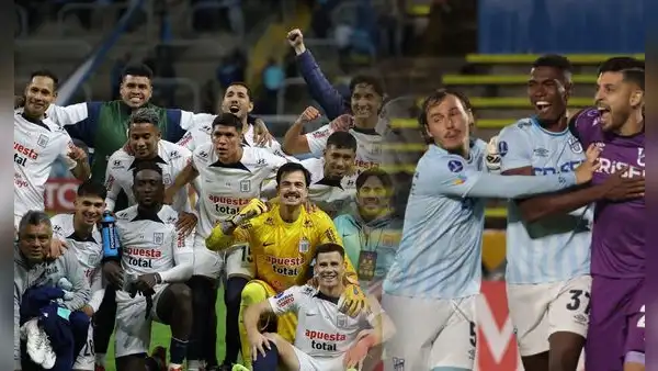 Alianza Lima supera a U Católica por la Copa Sudamericana: la sorprendente diferencia económica de ambos planteles