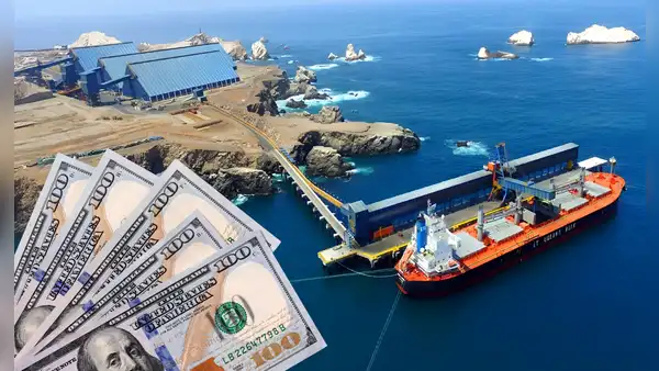 Puerto de Matarani: confirman fecha de firma de etapa final del proyecto de modernización con inversión estadounidense de US$700 millones