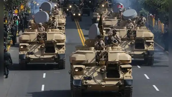 Este es el país con la mayor fuerza militar en América Latina, cuenta con aviones caza y tanques: ¿en qué puesto se ubica Perú?