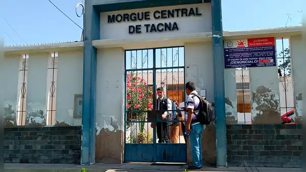 Tacna: encuentran cuerpo de mujer en canal