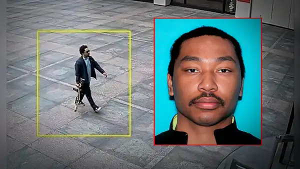 Quién era Shane Tamura, el autor del tiroteo que mató a 4 personas antes de quitarse la vida en edificio de alto perfil en Nueva York