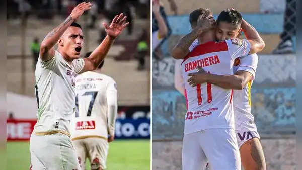 Canal confirmado Universitario contra Atlético Grau por la fecha 3 del Torneo Clausura 2025