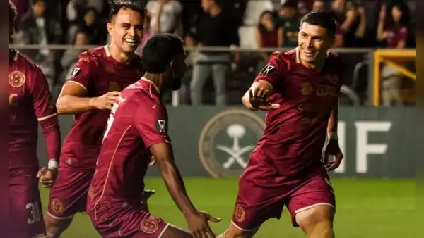 Saprissa empezó con pie derecho la Copa Centroamericana de Concacaf: derrotó 2-0 a Cartaginés de local