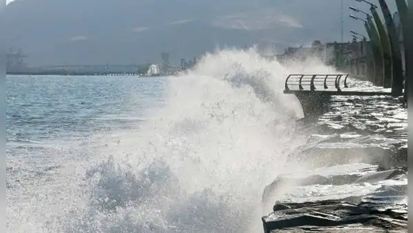Alerta de tsunami en Perú: ¿en qué horario y a qué regiones llegarían las primeras olas tras terremoto en Rusia, según Coen?