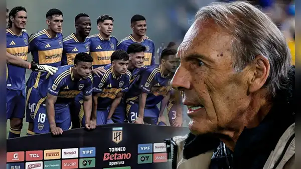 Boca Juniors empezó a tomar medidas y borró a histórico jugador en medio de crisis: "No puede ir al vestuario"