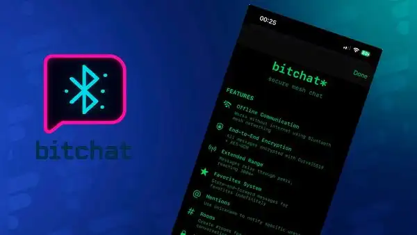 ¡Tiembla WhatsApp! Esta aplicación permite enviar mensajes aunque tu celular no tenga internet