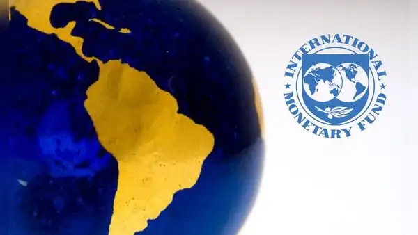 FMI eleva a 2,2% su previsión de crecimiento para Latinoamérica pese a amenaza arancelaria