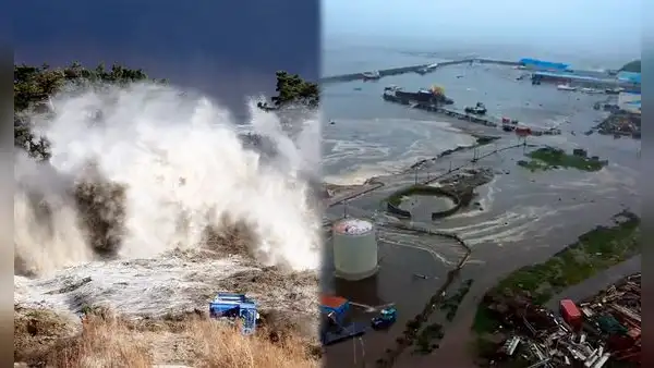 ¿Cuál es la diferencia entre tsunami y maremoto? Especialista explica por qué no son lo mismo