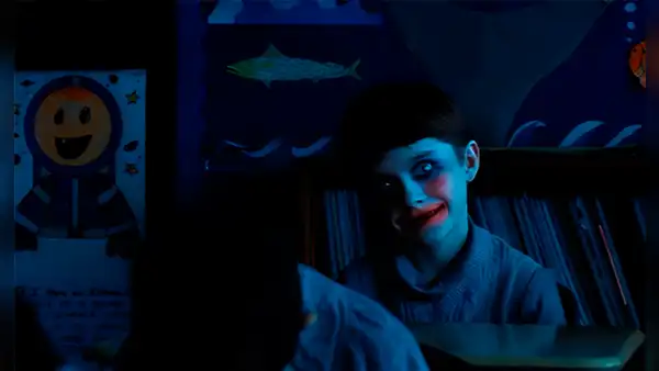 'La hora de la desaparición': fecha de estreno, tráiler y todo sobre la película de terror de 2025