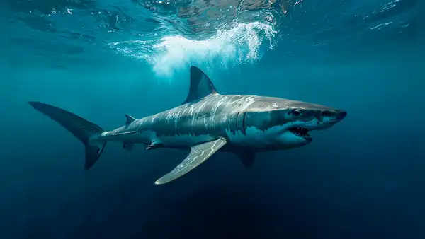 Niño pierde parte de su pierna tras ser atacado por un tiburón mientras jugaba en las playas de Polinesia Francesa