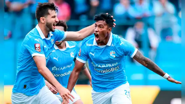 Sporting Cristal vs Sport Huancayo EN VIVO HOY: Yoshimar Yotún vuelve a los campos de juego después de 15 meses