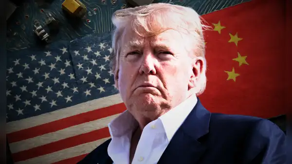 Trump quiere "consolidar el dominio que tiene" sobre la IA y ganarle a China con una tecnología avanzada, según experto