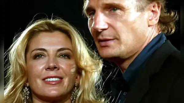 Liam Neeson: así fue el trágico accidente que mató a su esposa Natasha Richardson y cerró su corazón al amor durante 16 años