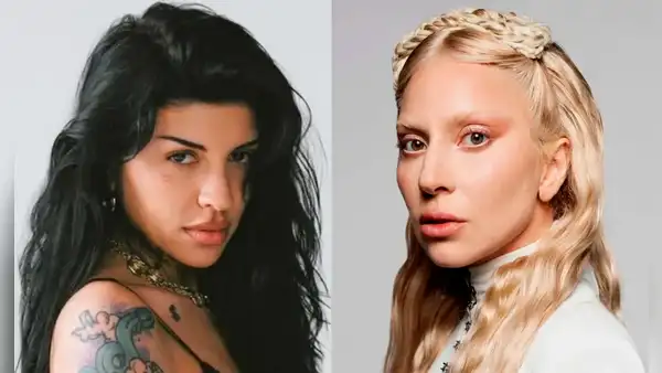Cazzu rompe récord en YouTube y se convierte en la artista más vista: destronó a Lady Gaga