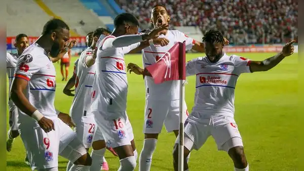 Olimpia goleó 3-0 a Real Estelí por la fecha 1 de la Copa Centroamericana de Concacaf 2025