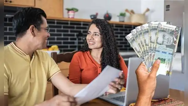 Obtén un préstamo para pagar deudas a una tasa de interés desde 1.19% mensual