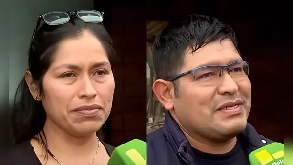 Familiares del chofer del 'Anconero' lo defienden tras accidente con Metropolitano: "Tenía sus papeles en regla"