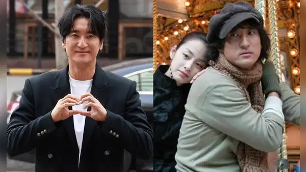Shin Hyun Joon, Tae Hwa en 'Escalera al cielo', llega a Perú en 2025 con su fanmeeting: todo lo que debes saber de esta reunión